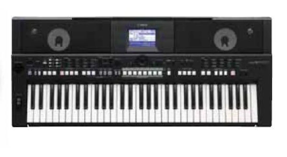 Yamaha Keyboards PSR-S650