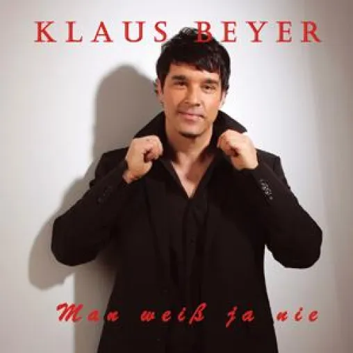 Bild: Klaus Beyer - Man weiß ja nie