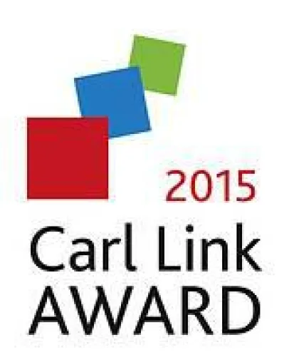 Bild: S.O.F. und KiTa aktuell verleihen Carl Link Award an Impulsgeber für Nachhaltigkeit