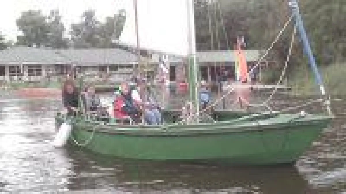 Insel Robinson Crusoe, Niederlande