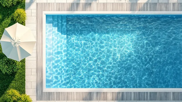 Bild: Selbstbausysteme: Wie die Apoolco GmbH den Markt für Pools verändert