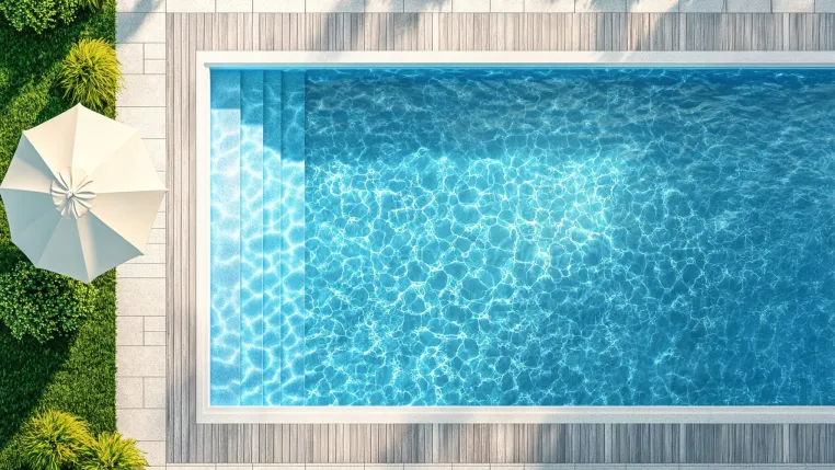 Bild: Selbstbausysteme: Wie die Apoolco GmbH den Markt für Pools verändert