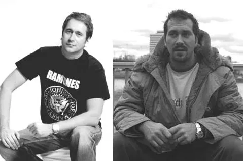 Eine Phantasiewelt aus Beats und Sounds Bild: Eine Phantasiewelt aus Beats und Sounds