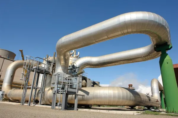 Bild: Erdwärme – Vorräte und Fündigkeit