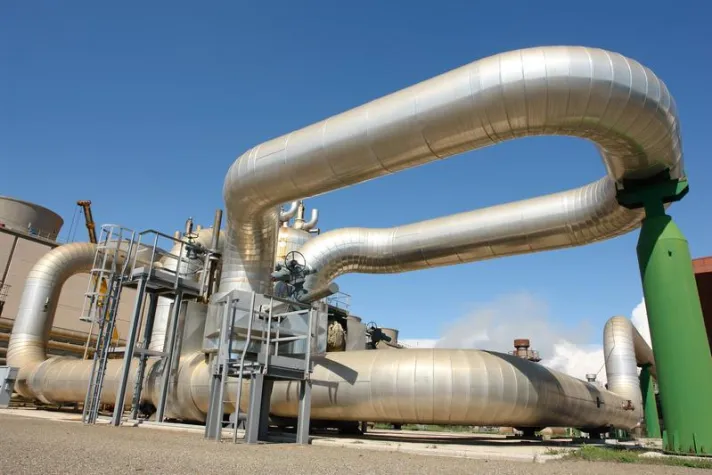 Bild: Erdwärme – Vorräte und Fündigkeit