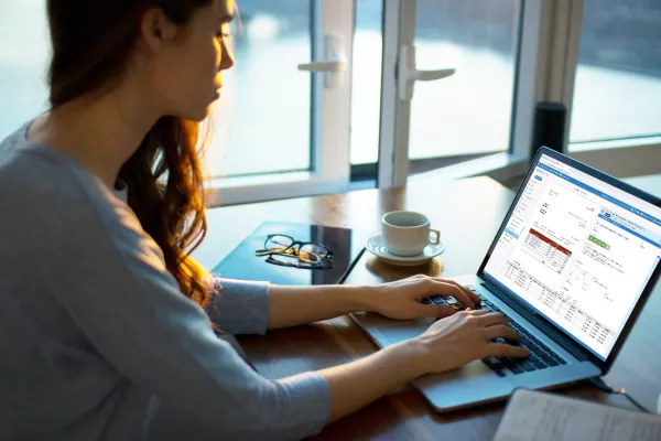 Bild: PROXESS DMS ergänzt Dynamics 365 Business Central: rechtskonforme Archivierung, Belegerkennung und mehr 