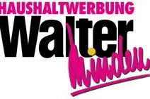 Bild: Haushaltwerbung Walter, der Spezialist für Haushaltdirektwerbung expandiert in den Westen der Bundesrepublik