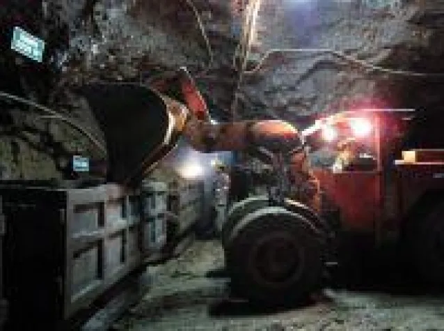 Bild: Sierra Metals berichtet über erfolgreiches Quartal und vergrößert Ressource