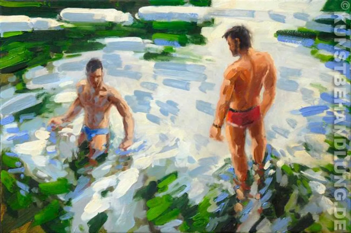 Robert C. Rore: