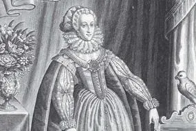 Elisabeth von Hessen. Kasseler Dichterin, Komponistin und Musikerin Bild: Elisabeth von Hessen. Kasseler Dichterin, Komponistin und Musikerin