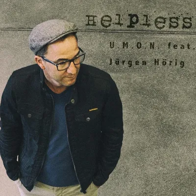 Bild: Ein echter Allrounder: Landesschau-Moderator Jürgen Hörig veröffentlicht neue Musik!