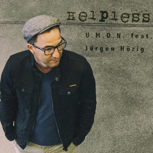 Bild: Ein echter Allrounder: Landesschau-Moderator Jürgen Hörig veröffentlicht neue Musik!