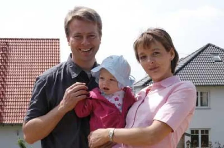 Baufinanzierer profitieren von der aktuellen Marktsituation Bild: Baufinanzierer profitieren von der aktuellen Marktsituation