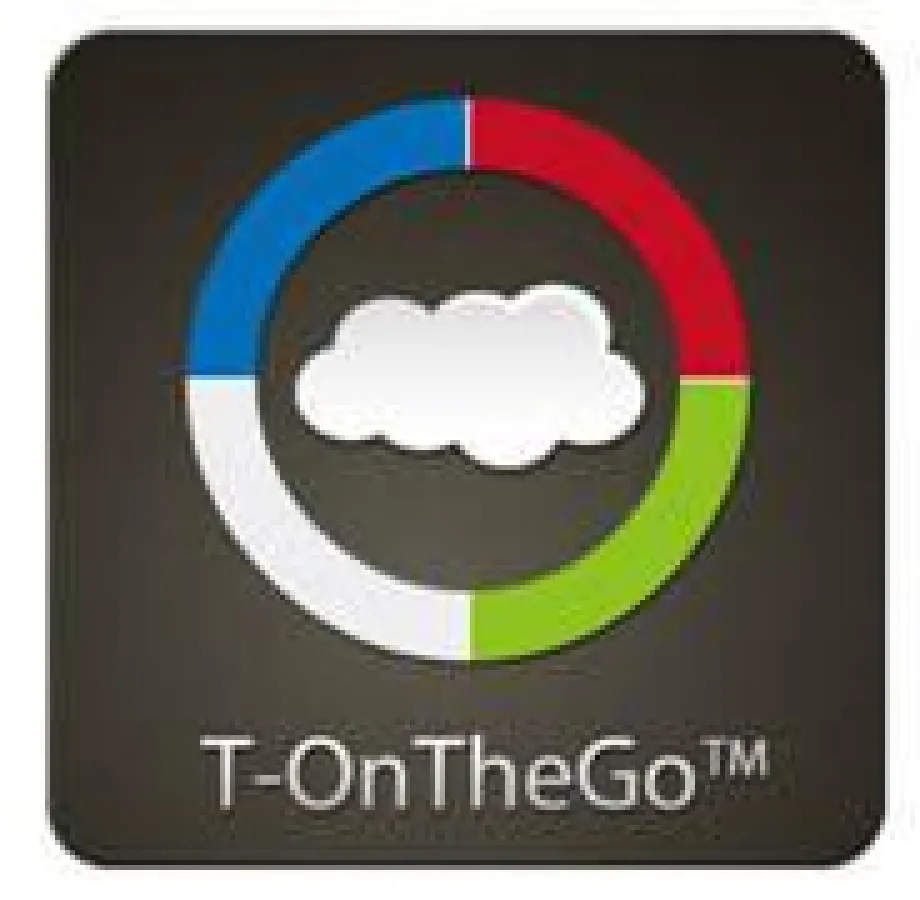 T-OnTheGO Update