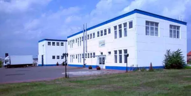 Bild: Alexander Schopf – ein Bayer rettet eine Ost-Marke