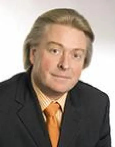 Bild: Peter Vaith ist neuer Director Sales der ICP Business Communications