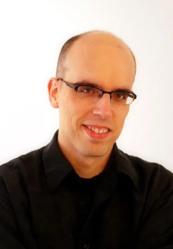 Marcus Straßer, technischer Leiter und Mitglied der Geschäftsleitung bei readbox (Quelle: readbox)
