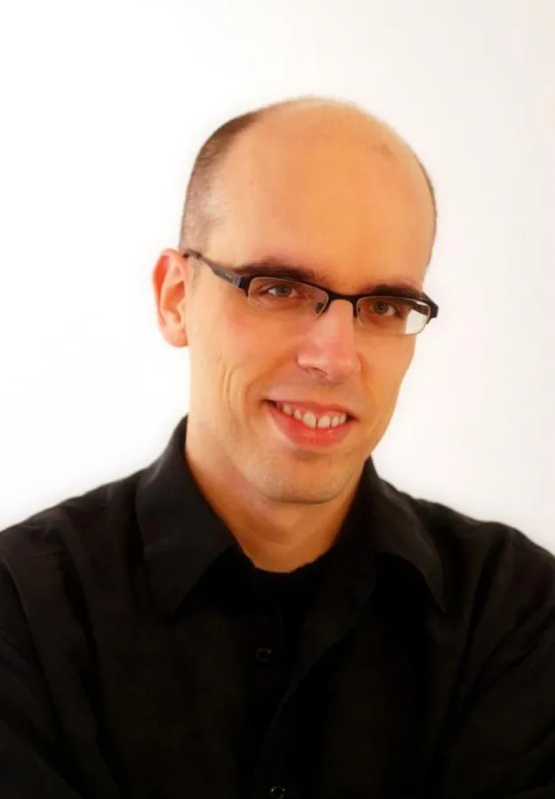 Marcus Straßer, technischer Leiter und Mitglied der Geschäftsleitung bei readbox (Quelle: readbox)