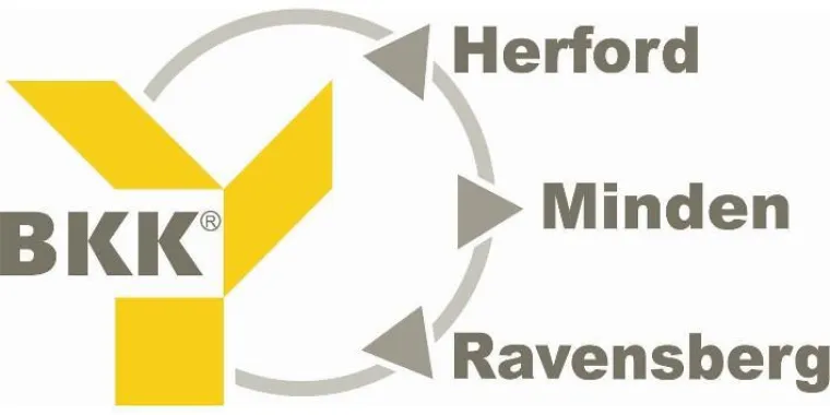 Bild: Das ISC Münster begrüßt die BKK HMR als neuen Kunden