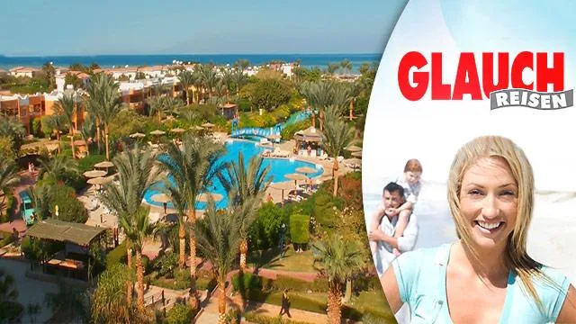 Mit Glauch Reisen ins Familienhotel Club Calimera in Hurghada, Ägypten Bild: Mit Glauch Reisen ins Familienhotel Club Calimera in Hurghada, Ägypten