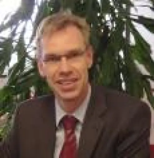 Thomas Gerlach wird neuer Vice President Sales & Marketing bei der TechnoTrend AG Bild: Thomas Gerlach wird neuer Vice President Sales & Marketing bei der TechnoTrend AG