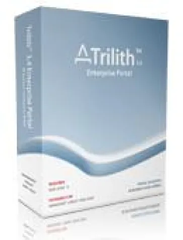 Bild: Effektive Web-Entwicklung mit dem aktuellen Release des Enterprise Portals Trilith™ 3.4