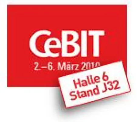 Bild: CeBIT 2010: CONTENS stellt Anbindung an Google Search Appliance und SaaS-Lösung vor