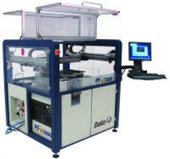 Bild: fecher migriert IC-Programmierplattform automatisiert von VB6 nach C#
