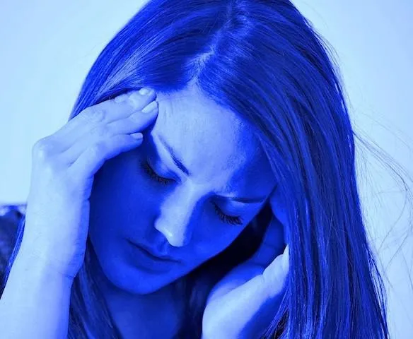 Was man Menschen mit Migräne lieber nicht sagen sollte Bild: Was man Menschen mit Migräne lieber nicht sagen sollte