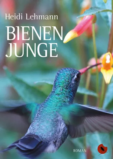 Bild: Autismus ist kein Honigschlecken auf der Leipziger Buchmesse 2020