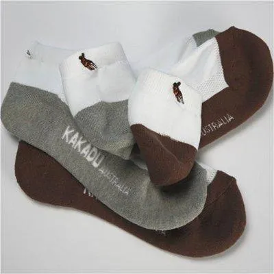 Atmungsaktive Socken für ein optimales Fußklima - Breathe Ezi von Kakadu Bild: Atmungsaktive Socken für ein optimales Fußklima - Breathe Ezi von Kakadu