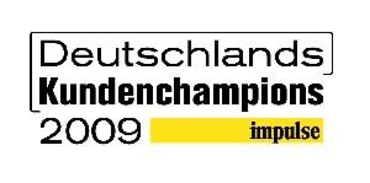 Bild: Deutschlands Kundenchampions 2009 findet man überall - Am 19.Mai werden die Kundenchampions 2009 bekanntgegeben