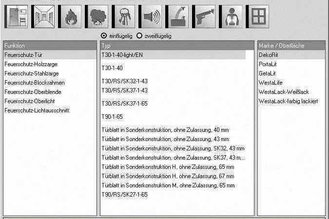 Bild: Additio – nicht nur ein Kalkulationsprogramm
