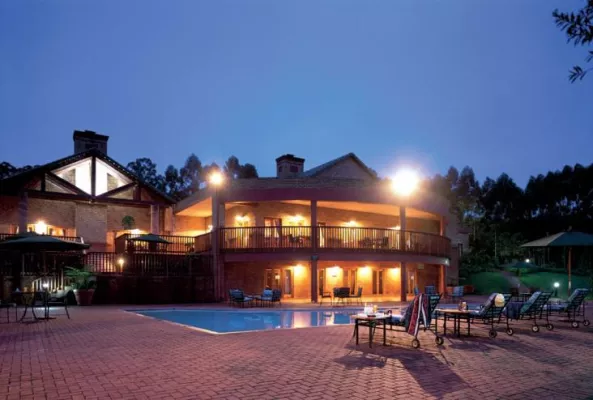 Winter 2014: Auf Tuchfühlung mit den Naturschönheiten rund um das Three Cities Greenway Woods Golf Resort Bild: Winter 2014: Auf Tuchfühlung mit den Naturschönheiten rund um das Three Cities Greenway Woods Golf Resort