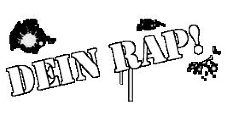 deinRap.com - Custom Made Rap 2.0 Bild: deinRap.com - Custom Made Rap 2.0