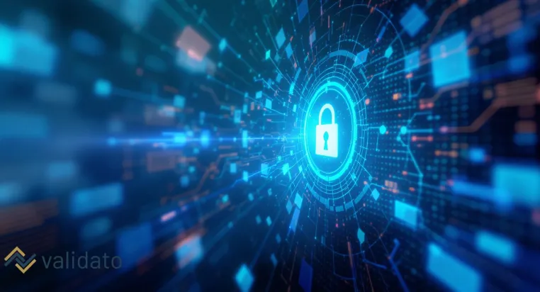 Bild: Digitale Lösungen für maximale Sicherheit: Validato führt den Weg