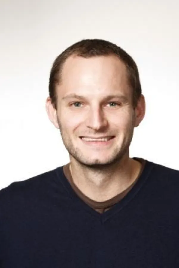 Scott Wilms übernimmt die kreative Leitung