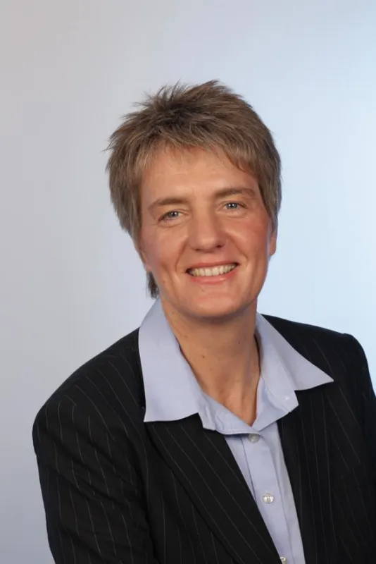 Dr. Sanita Schröer