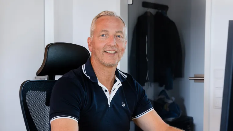 Bild: Martin Schnitzer von MS WEBDESIGN: Versteckte Risiken von KI-Websites