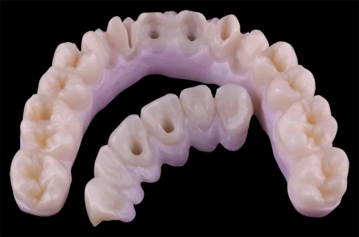 Bild: 1. Zirkonzahn Kongress in Tallinn - Estland