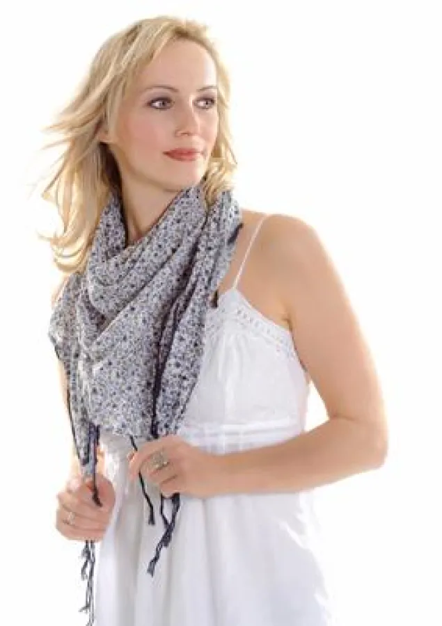 Jede wird ins rechte Licht gesetzt (Foto©Erich Hochmayr)