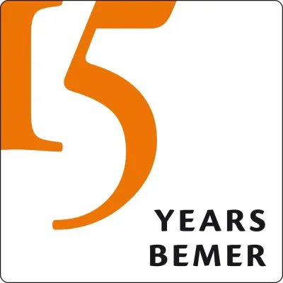 Bild: 15 Jahre im Dienst der Gesundheit