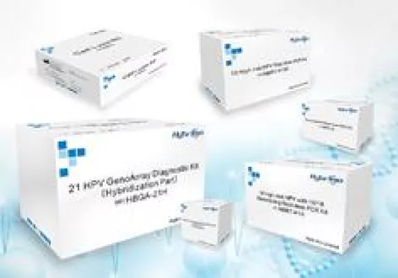 Bild: Am Bedarf der Patienten ausgerichtet - der Hongkonger Gemeinschaftsstand auf der Medica