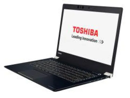 Bild: Toshiba präsentiert vier neue Portégé X30-D Business-Notebooks mit LTE-Modul und Thunderbolt™ 3-Technologie