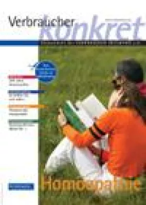 Bild: Nicht ohne Reiseapotheke in den Urlaub