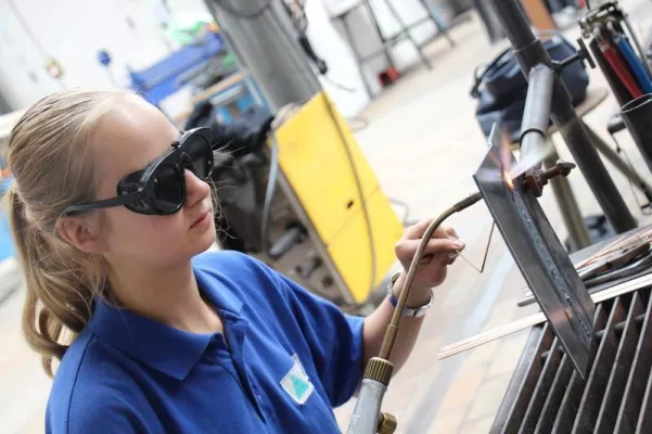 Bild: Königsdisziplinen zur Wissenschaftsnacht