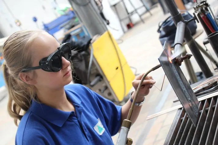 Königsdisziplinen zur Wissenschaftsnacht Bild: Königsdisziplinen zur Wissenschaftsnacht