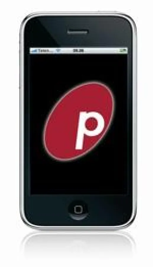 Projectplace IPhone Version