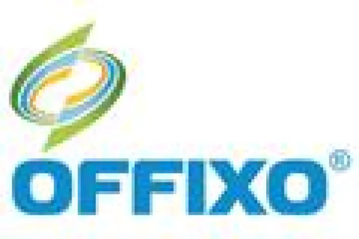 Bild: Offixo kostenlos und unverbindlich testen