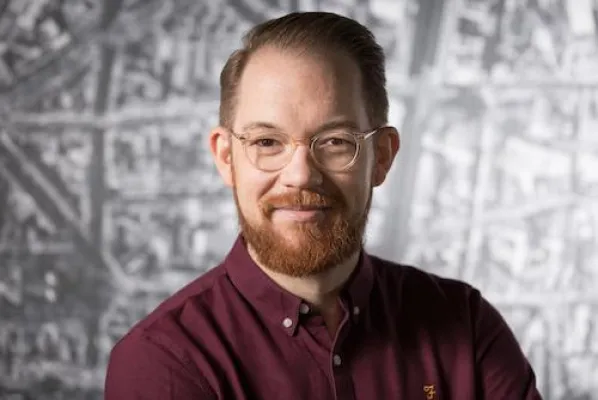 Bild: Staffbase gewinnt Frank Piotraschke als SVP Global Sales für den neuen Standort Köln